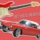 Illustration for article titled What Does a Ford Thunderbird Have In Common With a Fender Strat?